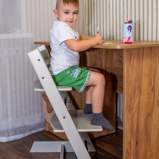 Наши стульчики