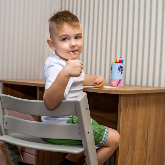 Наши стульчики