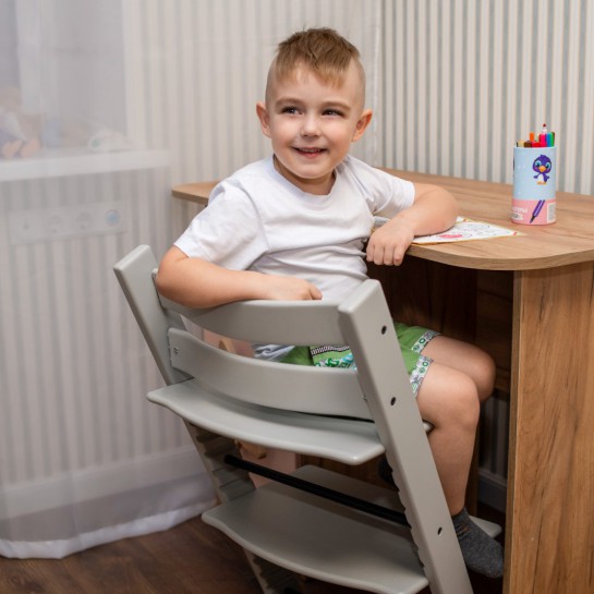 Наши стульчики