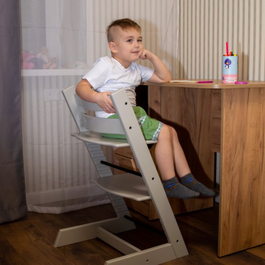 Наши стульчики