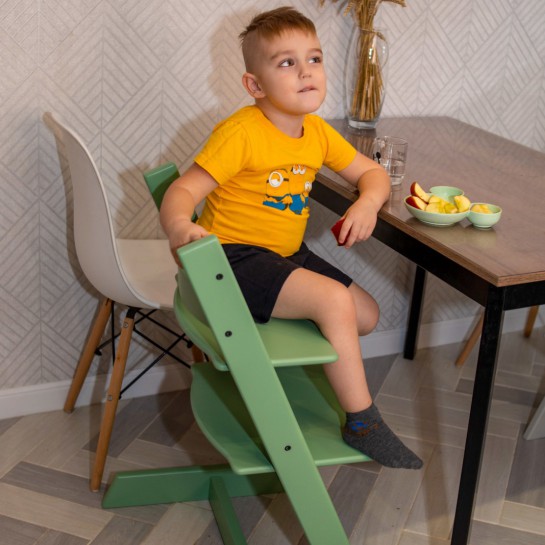 Наши стульчики