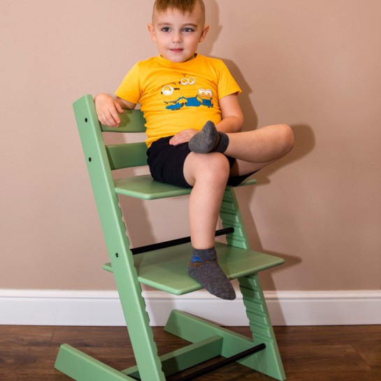 Наши стульчики