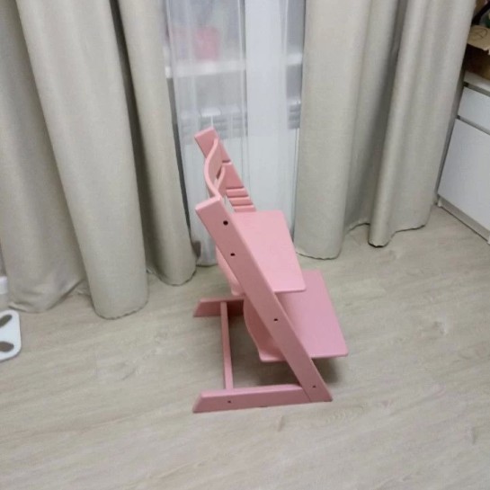 Береза, нежно розовый, RAL 3015