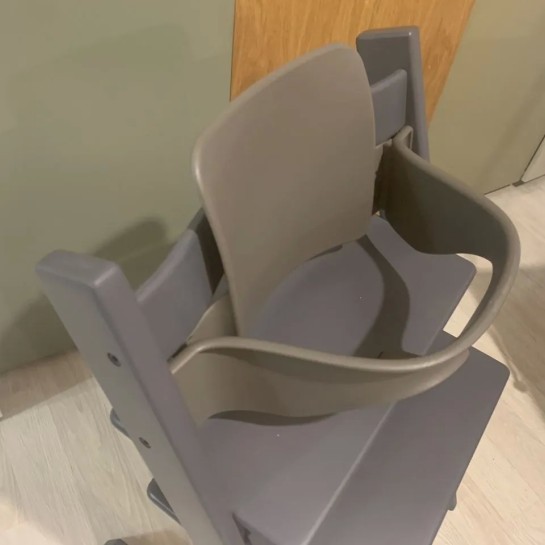 Береза, серый, RAL 746