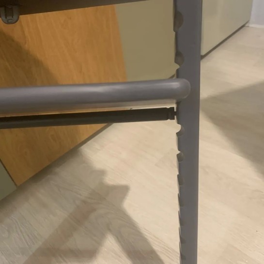 Береза, серый, RAL 746