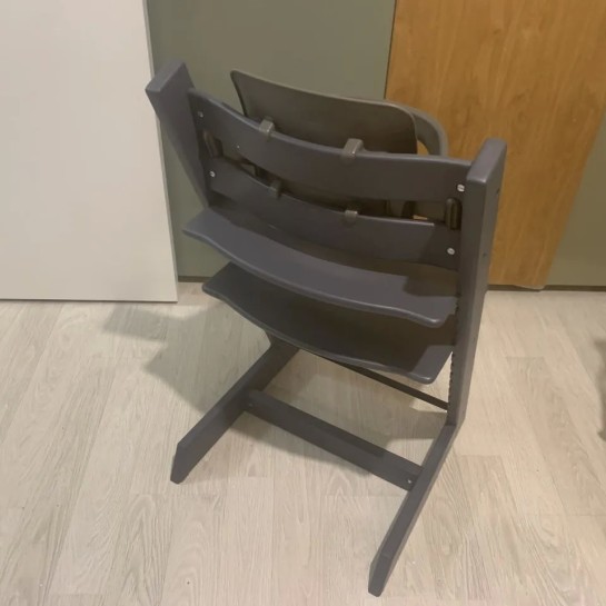 Береза, серый, RAL 746