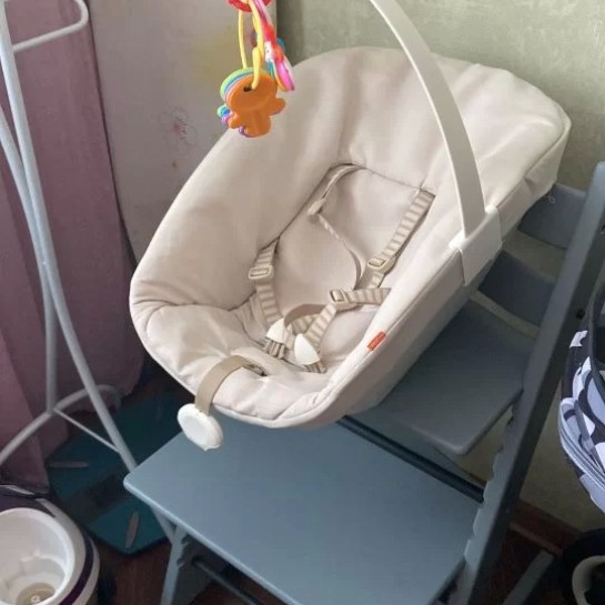 Береза, светло-серый, RAL 7040