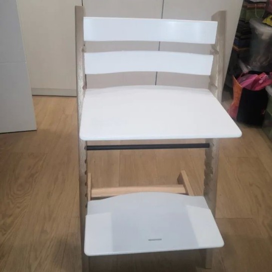 Ясень комбо