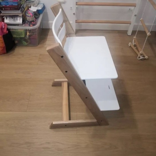 Ясень комбо