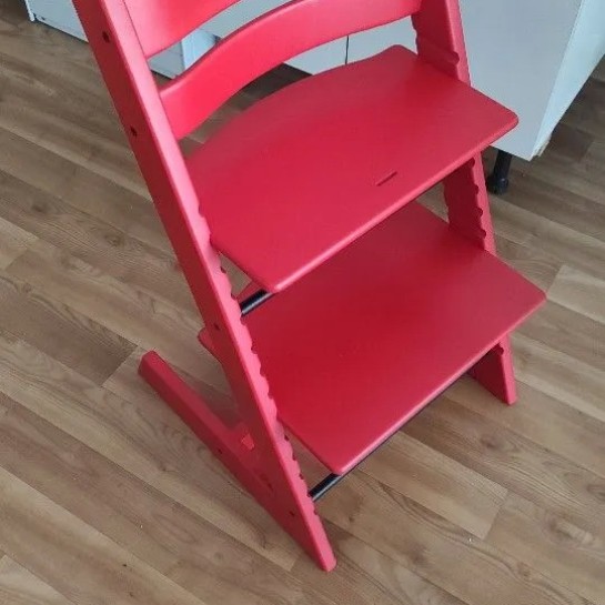 Береза ral3020