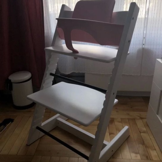 Береза белый