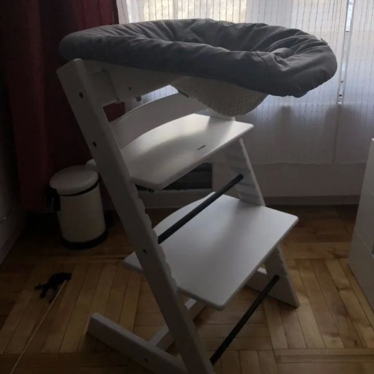 Береза белый