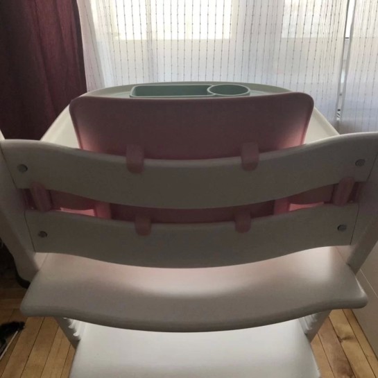 Береза белый