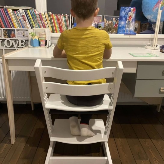 Береза белый