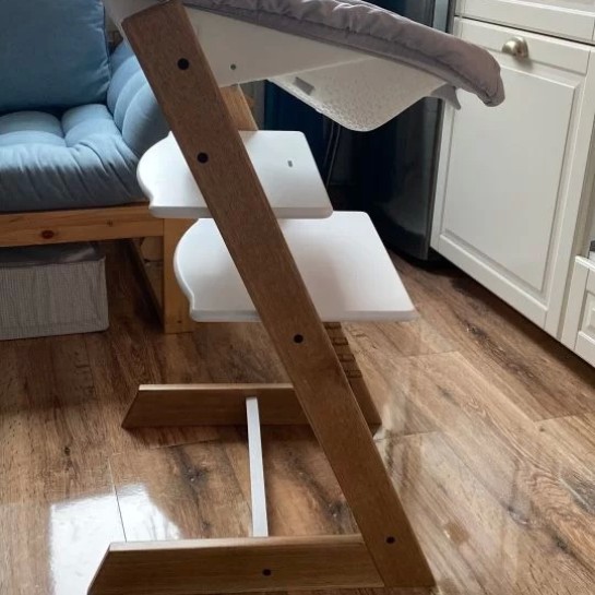 Дуб натуральный комбо