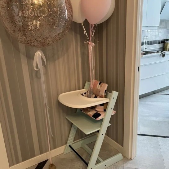 Береза ледяная вода