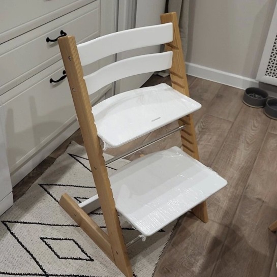 Ясень натуральный с комбо