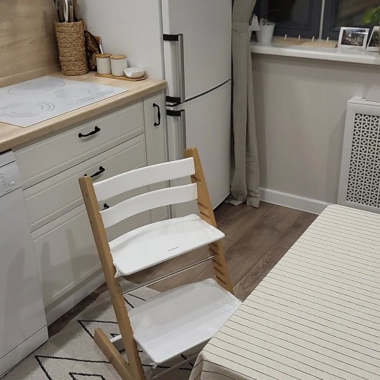 Ясень натуральный с комбо