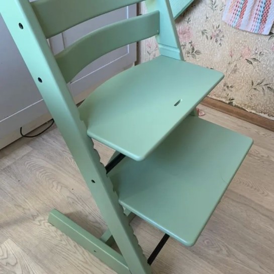 Зеленый мох ral 6021