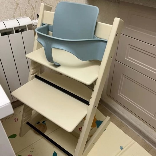 Береза слоновая кость ral 1015