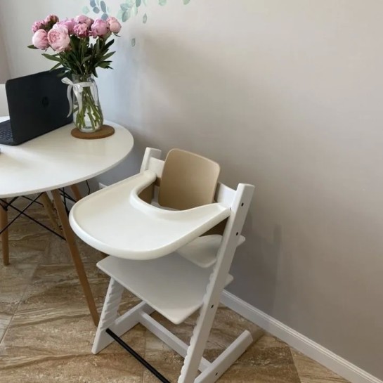 Береза белый