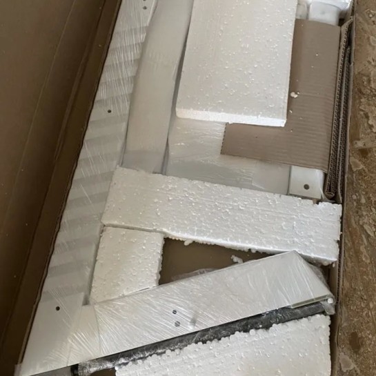 Береза белый