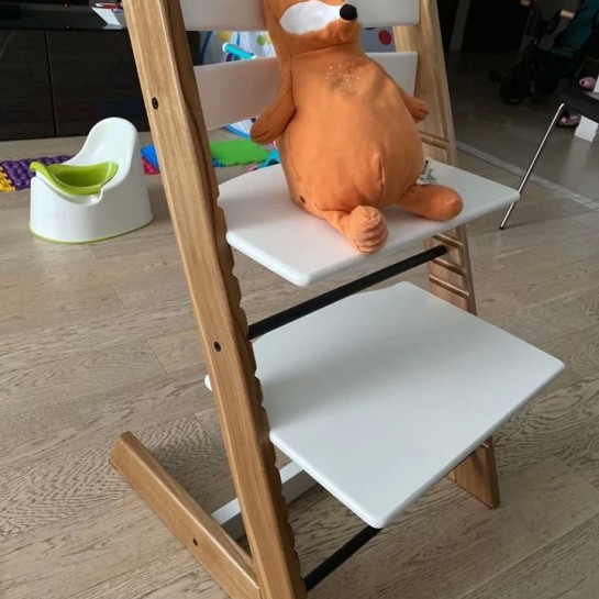 Дуб натуральный комбо