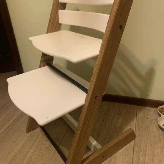 Дуб натуральный комбо