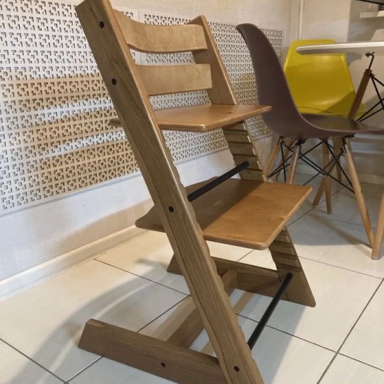 Дуб натуральный , лак