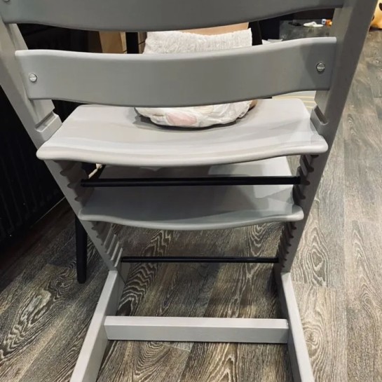 Дуб, светло-серый ral 7040