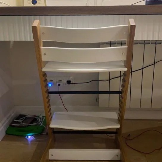 Береза серый ral 7046