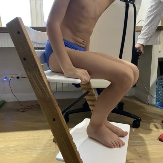 Береза серый ral 7046