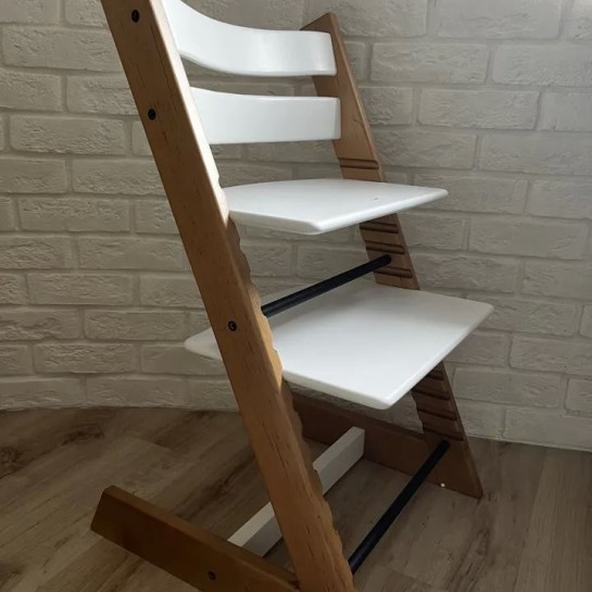 Береза тонированная комбо