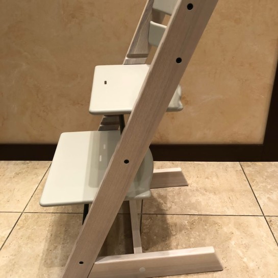 Белëный ясень комбо