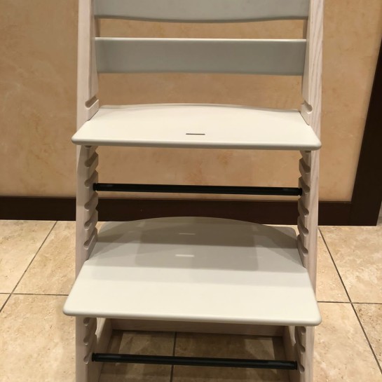 Белëный ясень комбо