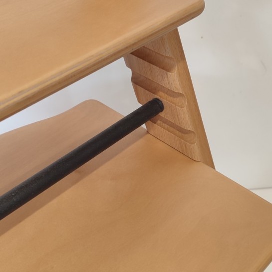 Бук натуральный 