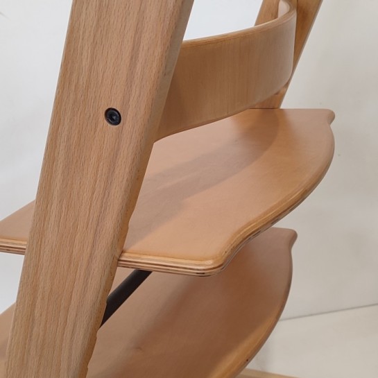 Бук натуральный 